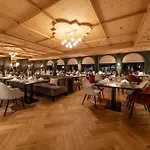 Waldhotel Arosa
