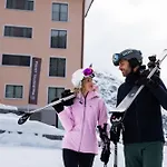Hotel Waldhotel 4*