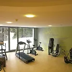 Hotel Waldhotel 4*