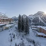 ホテル Waldhotel 4*