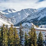 Waldhotel