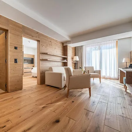 Otel Waldhotel