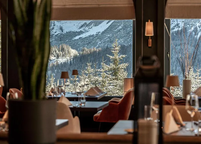 Waldhotel Szálloda 4*