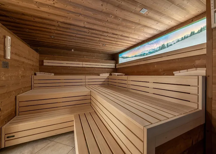 Szálloda Waldhotel 4*