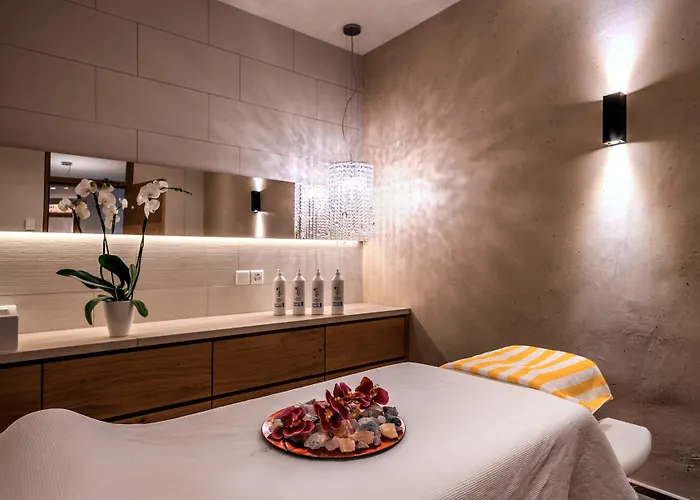 Waldhotel Szálloda Arosa