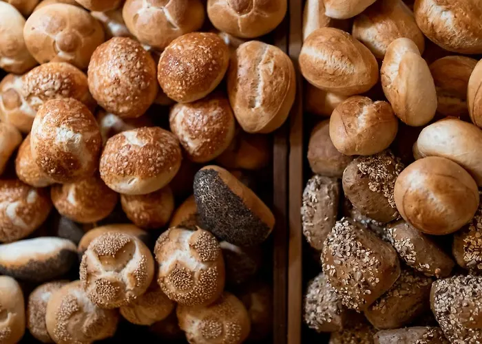 Szálloda Waldhotel 4*